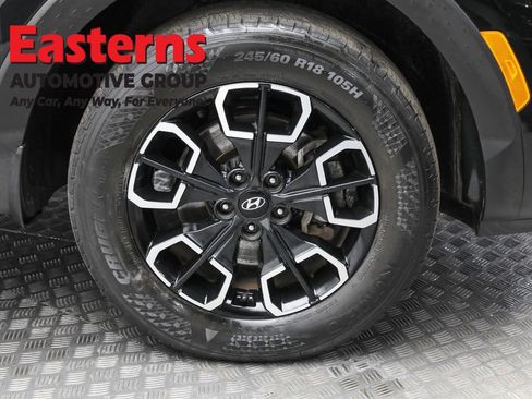 Used 2024 Hyundai Santa Cruz SE image 30