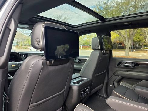 New 2026 Chevrolet Tahoe Premier RWD image 21