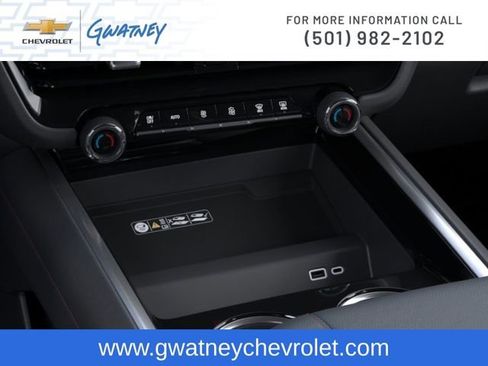 New 2026 Chevrolet Tahoe RST AWD/4WD image 23