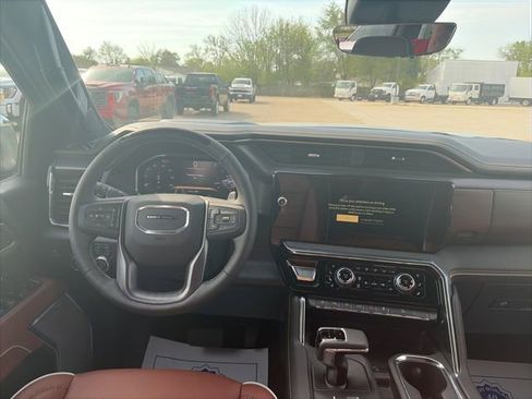 New 2026 GMC Sierra 1500 Denali Ultimate image 14