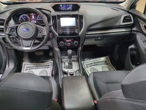 Used 2022 Subaru Forester Premium AWD/4WD image 15