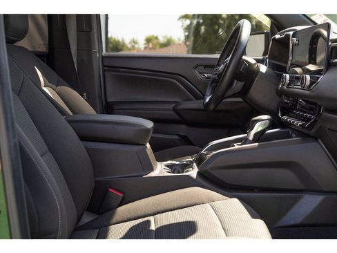 Used 2023 GMC Canyon Elevation w/ Convenience Package RWD image 40
