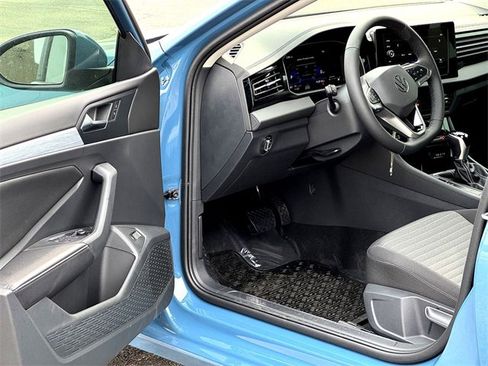 New 2026 Volkswagen Jetta S image 10