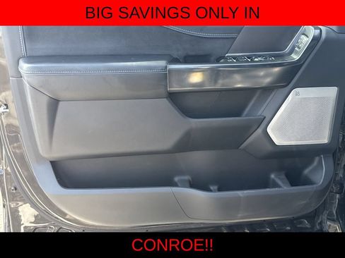 Used 2024 Ford F150 Platinum w/ Equipment Group 702A High AWD/4WD image 10