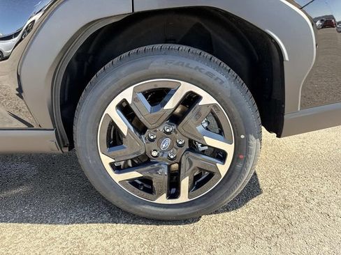 Used 2026 Subaru Forester Limited AWD/4WD image 26