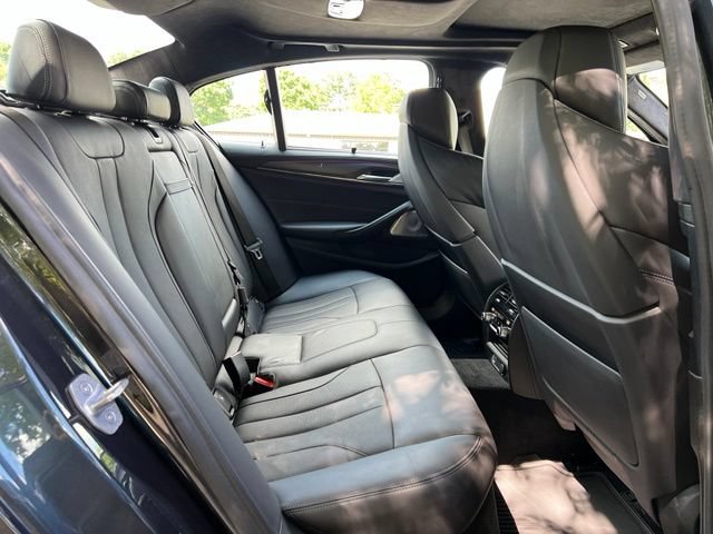 Used 2019 BMW M5 w/ Executive Package AWD/4WD image 23
