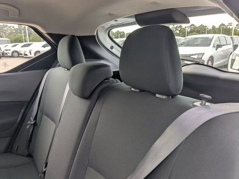 Used 2025 Nissan Kicks Play S FWD image 15