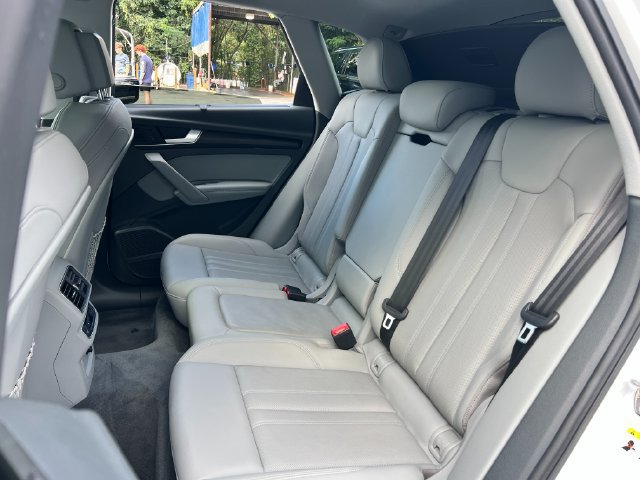 Used 2019 Audi Q5 Prestige w/ Prestige Package AWD/4WD image 18