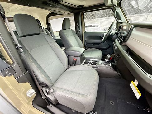 New 2026 Jeep Wrangler Sport image 29