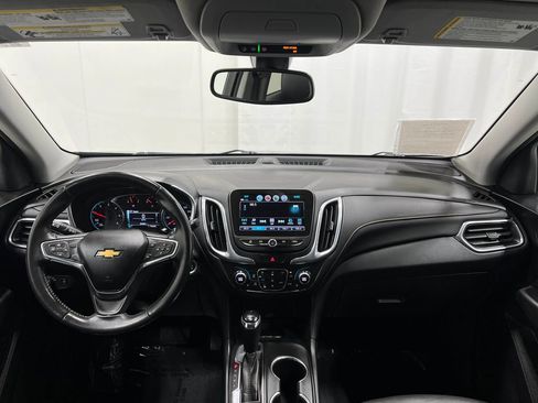 Used 2018 Chevrolet Equinox Premier AWD/4WD image 19