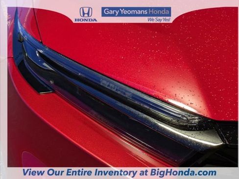 Certified 2026 Honda CR-V Sport-L image 13