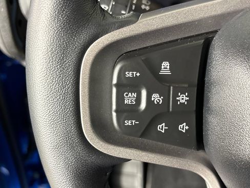 Certified 2024 Ford Bronco Wildtrak AWD/4WD image 19