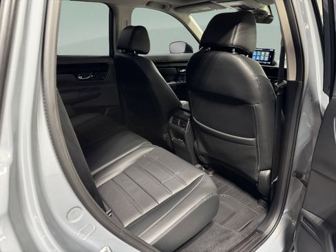 Used 2024 Honda CR-V EX-L image 12