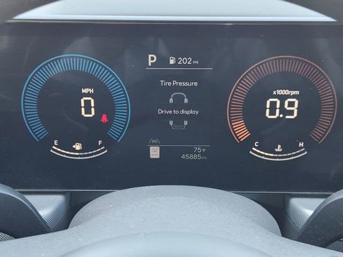 Used 2024 Hyundai Sonata SEL image 13