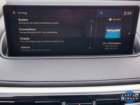 Certified 2023 Acura MDX SH-AWD w/ Technology Package image 19