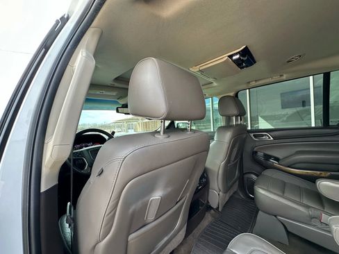 Used 2016 GMC Yukon XL Denali w/ Open Road Package image 14