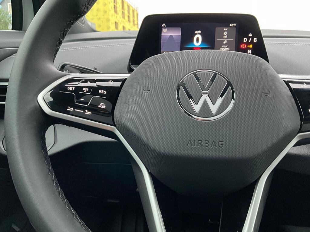 New 2026 Volkswagen ID.4 Pro S AWD/4WD image 22
