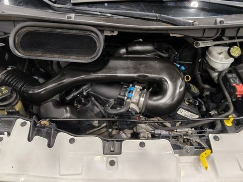 Used 2016 Ford Transit 350 XL RWD image 32