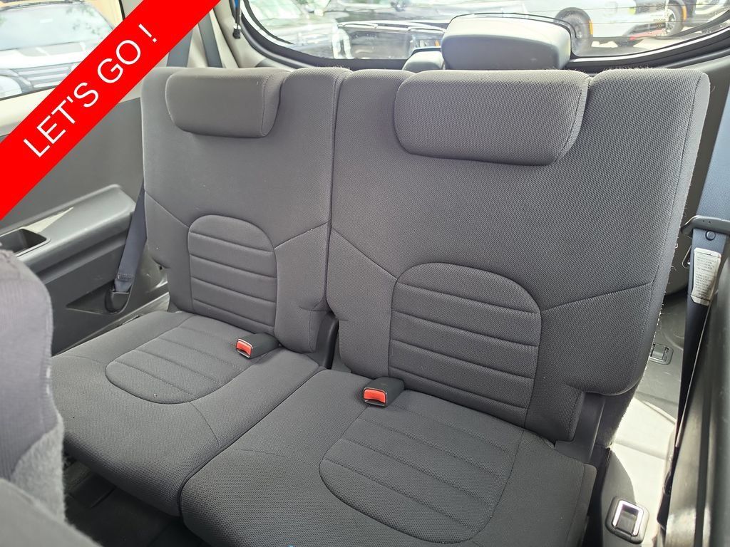 Used 2008 Nissan Pathfinder S RWD image 13