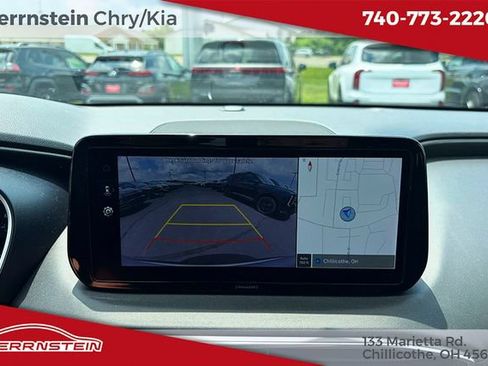 Used 2023 Hyundai Santa Fe XRT AWD/4WD image 19