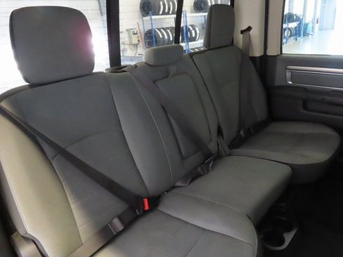 Used 2023 RAM 1500 Classic SLT w/ Trailer & Traction Group image 25