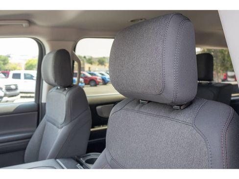 Used 2025 Ford Expedition Max Active AWD/4WD image 18