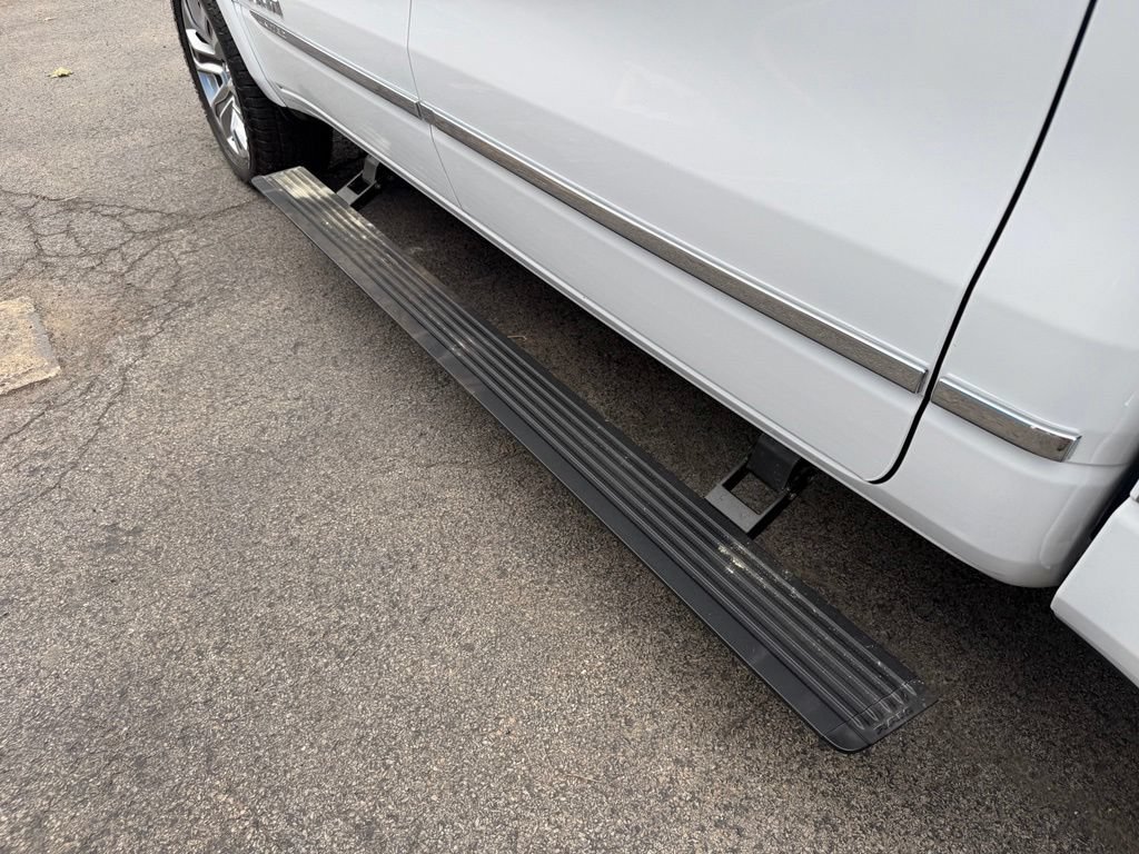 Used 2022 RAM 1500 Limited w/ Trailer Tow Group AWD/4WD image 29