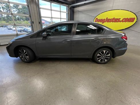 Used 2013 Honda Civic EX image 2