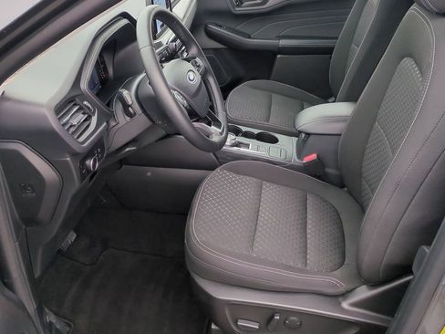 Certified 2023 Ford Escape Active image 16