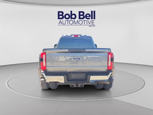 Certified 2023 Ford F350 XLT w/ 360-Degree Camera Package AWD/4WD image 4