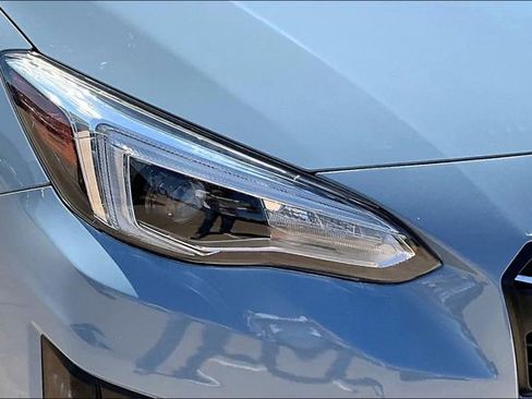 Used 2020 Subaru Crosstrek 2.0i Limited w/ Moonroof Package w/Navigation image 31