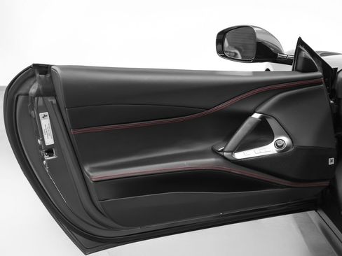 Certified 2018 Ferrari 812 Superfast image 72