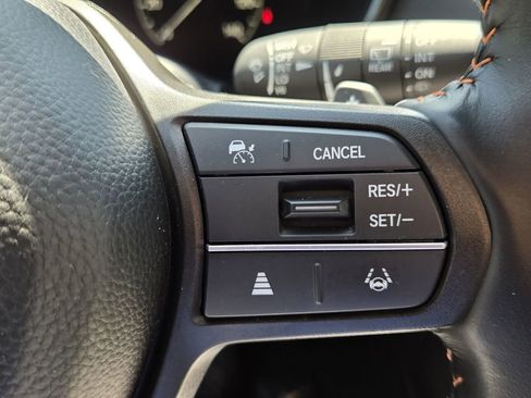 Used 2025 Honda CR-V Sport-L image 25