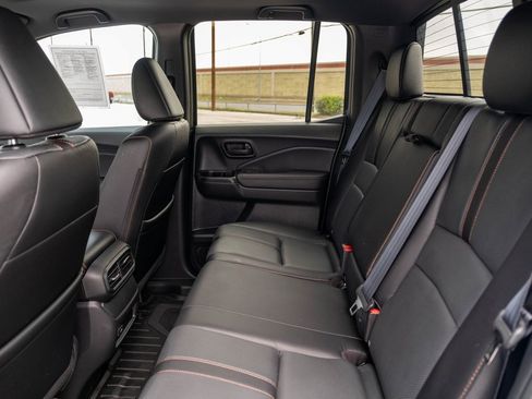 Used 2024 Honda Ridgeline TrailSport image 15