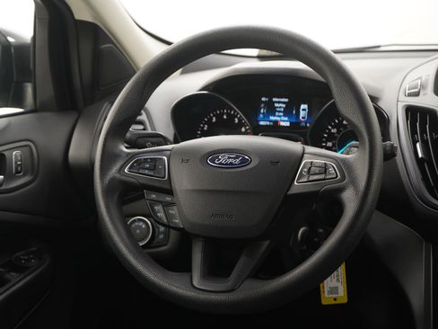 Used 2018 Ford Escape SE image 14