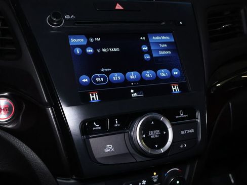 Used 2022 Acura ILX image 33