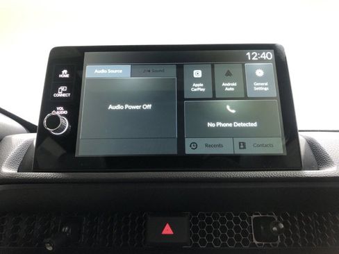 New 2026 Honda CR-V Sport-L image 32