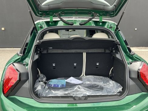 New 2026 MINI Cooper S FWD image 24