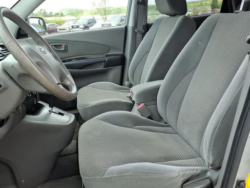Used 2009 Hyundai Tucson SE AWD/4WD image 17