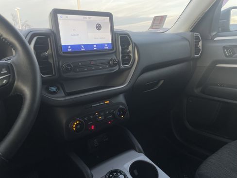 Used 2023 Ford Bronco Sport Big Bend w/ Convenience Package image 22