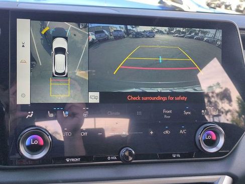 Used 2025 Lexus RX 350 Premium image 23