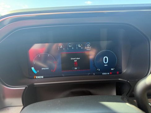 New 2025 Ford F350 Platinum w/ Platinum Plus Package image 15