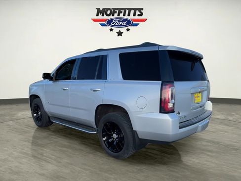 Used 2018 GMC Yukon SLE w/ SLE Value Package image 3