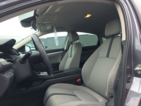 Used 2019 Honda Civic LX image 13