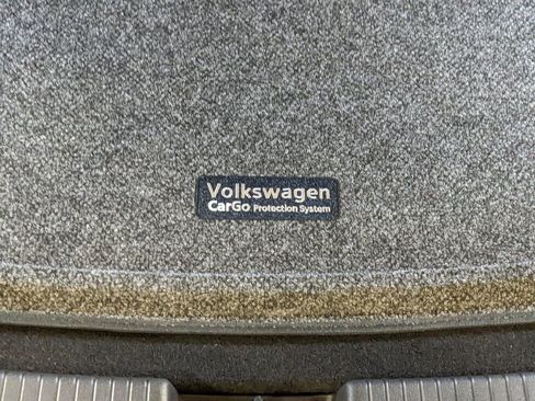 New 2026 Volkswagen Atlas Cross Sport SE image 27