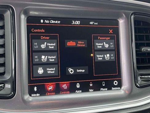 Used 2021 Dodge Challenger R/T Scat Pack w/ Shaker Package RWD image 23