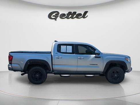 Used 2019 Toyota Tacoma SR5 image 4