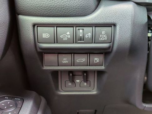 Certified 2025 Toyota Land Cruiser 1958 w/ Premium Package image 24