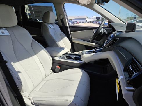 New 2026 Acura RDX SH-AWD w/ Technology Package image 12