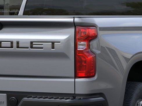 New 2026 Chevrolet Silverado 1500 W/T w/ WT Value Package image 11